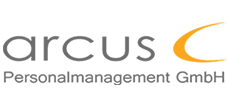 arcus Personalmanagement GmbH