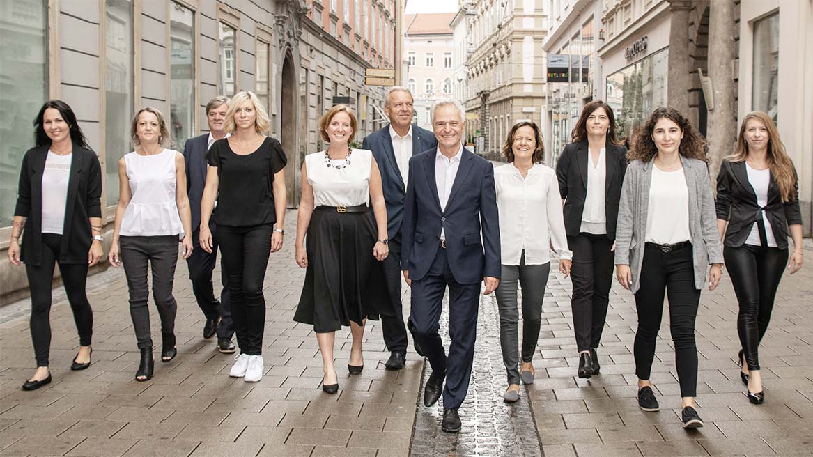 arcus-personalmanagement-team